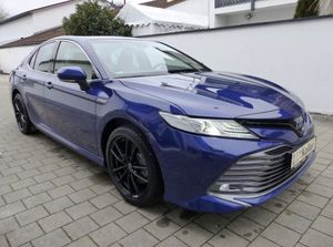 Toyota Camry VIII [2017 - Prezent] Executive 2020