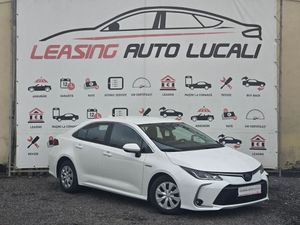 Toyota Corolla 1.8 HSD Business 2021