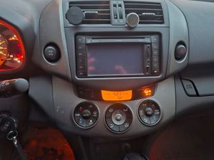 Toyota Rav4 III [2005 - 2013] 2.2 D-4D Comfort 2009