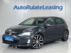 Volkswagen Golf VII [2012 - 2020] GTD (BlueMotion Technology) 2016