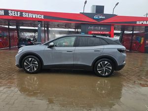Volkswagen ID.4 Pro 2022