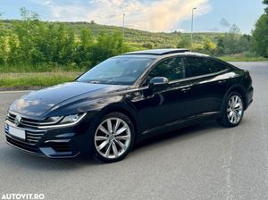 Volkswagen Arteon 2.0 TDI DSG 4Motion R-Line 2018