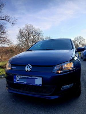 Volkswagen Polo V [2009 - 2017] 1.2 TDI CR DPF Trendline 2012