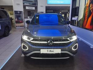 Volkswagen T-ROC 1.5 TSI DSG Style 2025
