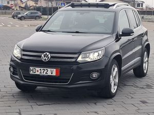 Volkswagen Tiguan I [2007 -2015] 2.0 TDI SCR 4MOTION BlueMotion Technology Lounge Sport & Style 2016