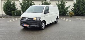 Volkswagen Transporter 2016