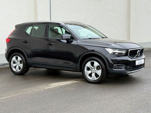 Volvo XC40 T2 AT8 Momentum 2020