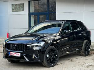 Volvo XC60 II [2017 - Prezent] T6 AWD AT PHEV Plus Dark 2025