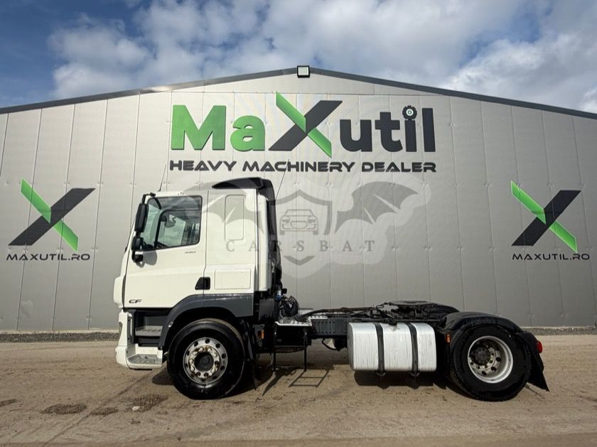 DAF CF 2019