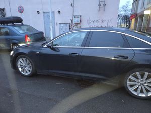 Audi A6 C8 [2018 - Prezent] 3.0 45 TDI quattro Tiptronic Sport 2019