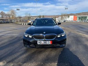 BMW 3 Series G20/G21 [2018 - Prezent] 320d xDrive Aut. M Sport 2020