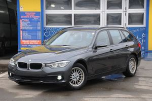 BMW 3 Series F30/F31/F34 [2011 - 2019] 320d Aut. Luxury Line 2015