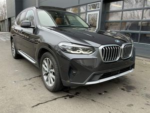 BMW X3 G01 [2017 - Prezent] xDrive20d Aut. Luxury Line 2023