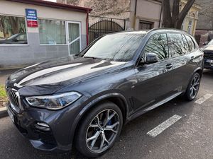 BMW X5 G05 [2018 - Prezent] xDrive40d 2020