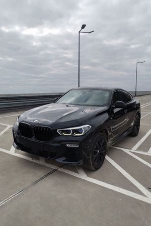 BMW X6 G06 [2019 - Prezent] xDrive30d 2019