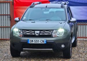 Dacia Duster I [2010 - 2017] 1.5 dCi 4x2 Prestige 2015