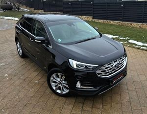 Ford Edge 2.0 EcoBlue Bi-Turbo 4x4 Aut. ST-LINE 2019