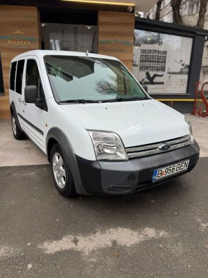 Ford Tourneo Connect 2008