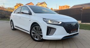 Hyundai IONIQ 141CP Highway 2016