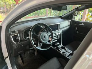 Kia Sportage IV [2016 - 2021] 1.6 T-GDI 7DCT 4x4 GT Line 2020
