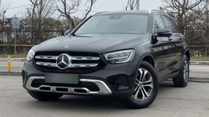 Mercedes-Benz GLC X254 [2022-Prezent] 200 d 4MATIC 9G-TRONIC 2021