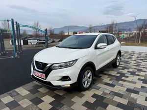 Nissan Qashqai II [2013 - 2021] 1.6 DCI TEKNA 2019
