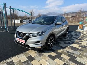 Nissan Qashqai II [2013 - 2021] 1.2 DIG-T 360 2019