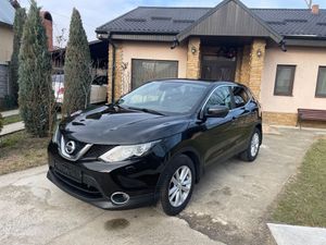 Nissan Qashqai II [2013 - 2021] 2016