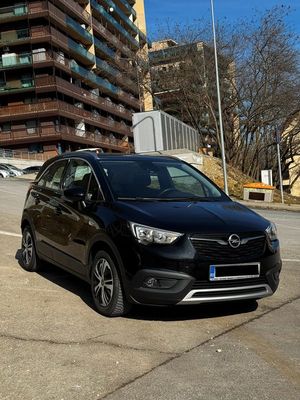 Opel Crossland 1.2 Start/Stop Innovation 2018