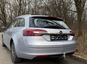 Opel Insignia A [2008 - 2018] 2.0 CDTI Sport Aut. 2014