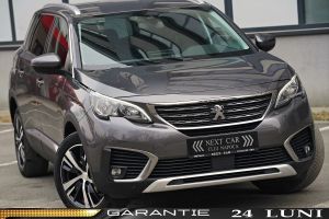 Peugeot 5008 1.5 BlueHDI s&s EAT8 Allure 2020