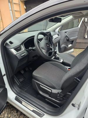 Renault Captur / QM3 II [2019 - Prezent] MHEV 140 Techno 2023