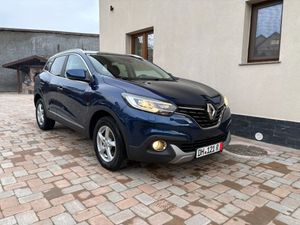 Renault Kadjar Energy TCe 130 XMOD 2017
