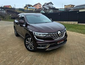 Renault Koleos II [2016 - Prezent] BLUE dCi X-Tronic 4WD Initiale Paris 2021