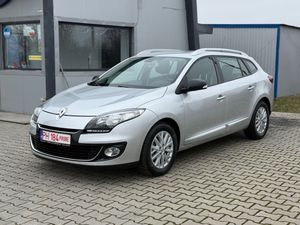 Renault Megane III [2008 - 2016] ENERGY dCi 110 Start & Stop Bose Edition 2013