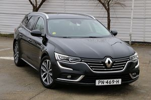 Renault Talisman (SM6) 2017
