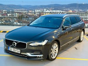Volvo V90 D3 Geartronic Momentum Pro 2019