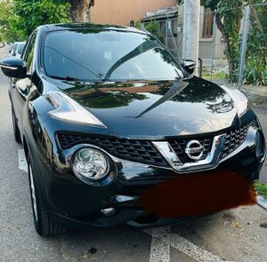 Nissan Juke I [2010 - 2019] 1.2L DIG-T Start/Stop N-Connecta 2018