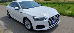 Audi A5 F5 [2016 - Prezent] ack 40 TDI S tronic 2018