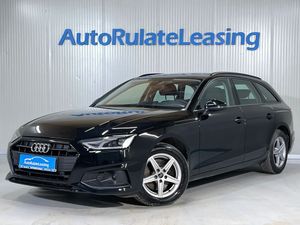 Audi A4 B9 [2015 - Prezent] 2.0 35 TDI S tronic MHEV Advanced 2021
