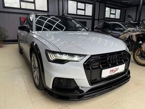 Audi A6 C8 [2019 - Prezent] 3.0 55 TDI Tiptronic 2020