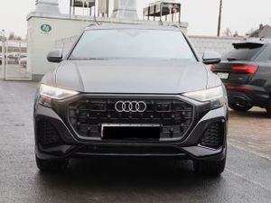 Audi Q8 45 TDI quattro Tiptronic 2025