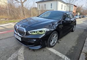 BMW 1 Series F40/F52 [2017 - Prezent] 118d Aut. Edition M Sport Shadow 2022
