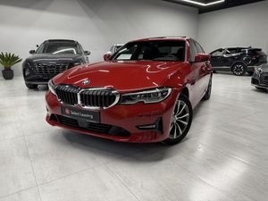 BMW 3 Series 330e AT PHEV 2020