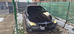 BMW 5 Series F10/F11/F07 [2010 - 2017] 520d 2012