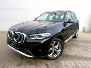 BMW X3 G01 [2017 - Prezent] xDrive20d Aut. 2021