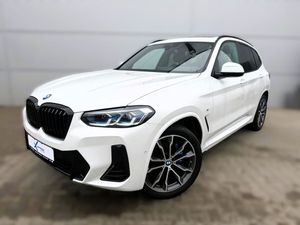 BMW X3 G01 [2017 - Prezent] xDrive20i Aut. M Sport 2022