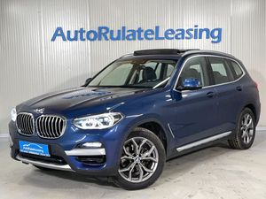 BMW X3 G01 [2017 - Prezent] xDrive20d Aut. xLine 2020