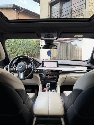 BMW X6 F16 [2014 - 2018] xDrive30d 2017
