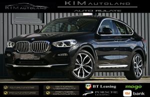 BMW X4 G02 [2018 - Prezent] xDrive20d Aut. xLine 2019